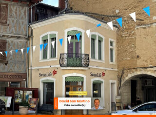  Immeuble � vendre 6 pi�ces 133 m�