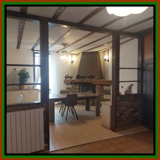  Maison � vendre 4 pi�ces 100 m�