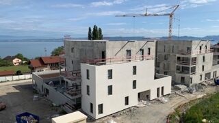  Appartement � vendre 4 pi�ces 109 m�