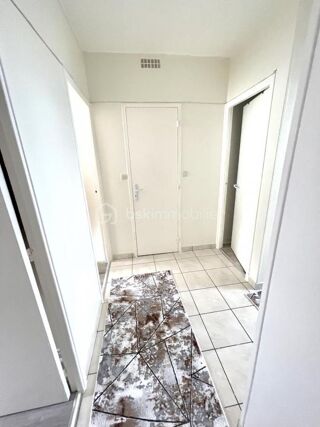  Appartement � vendre 4 pi�ces 81 m�