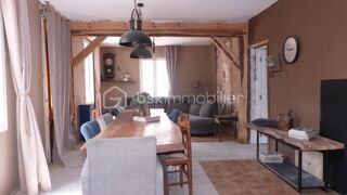  Maison à vendre 9 pièces 130 m²