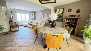  Villa à vendre 4 pièces 191 m²