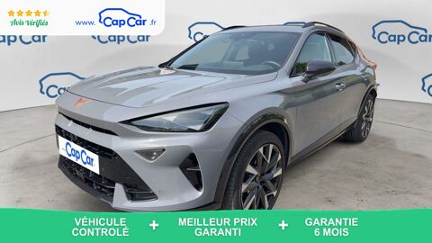 Cupra Formentor 2024 1.5 eTSI 150 DSG7 V 2024 occasion Mennecy 91540
