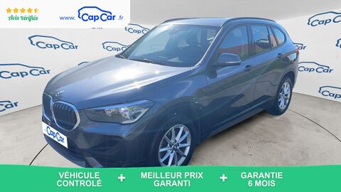 Annonce voiture BMW X1 20290 €