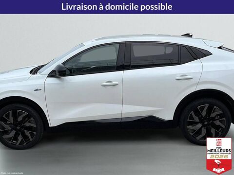 Rafale E-Tech full hybrid 200ch esprit Alpine 2026 occasion 10150 Lavau