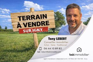  Terrain à vendre 405 m²