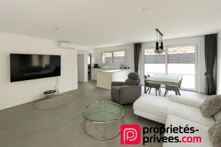 Maison à vendre 5 pièces 103 m²