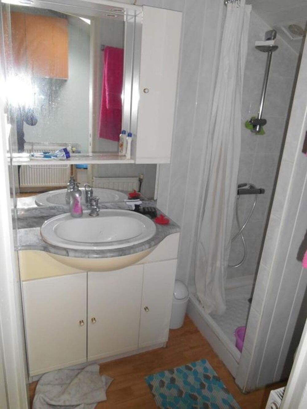 Location Appartement Studio de 17m2 à louer sur Nantes Nantes