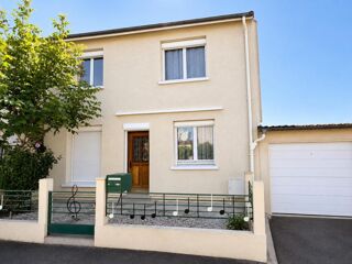  Maison à vendre 5 pièces 77 m²