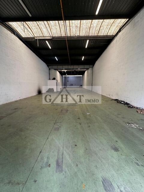 SAINT-OUEN-L'AUM&Ocirc;NE – CELLULE D'ACTIVIT&Eacute; &Agrave; LOUER – 500 M&sup2; 4582 95310 Saint ouen l aumone