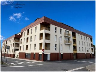  Appartement à vendre 1 pièce 30 m²