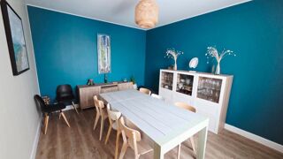  Maison � vendre 5 pi�ces 126 m�