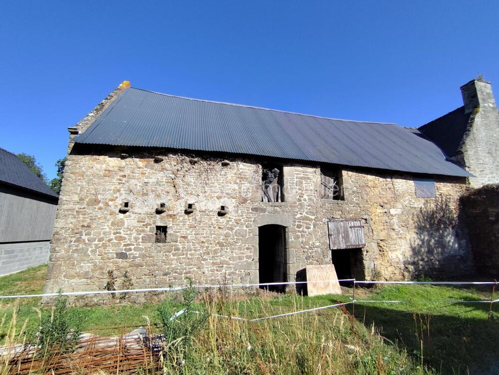 Maison 2 pièces 140m2