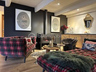  Propri�t�/ch�teau � vendre 8 pi�ces 253 m�