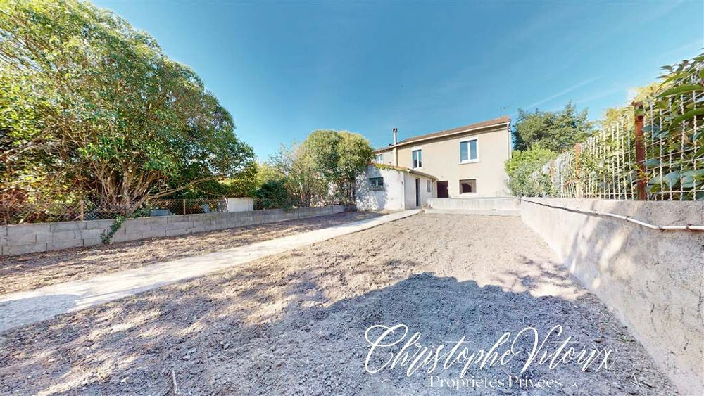 Vente Maison MAISON 100M2 - QUARTIER PASTEUR - 11000 CARCASSONNE Carcassonne