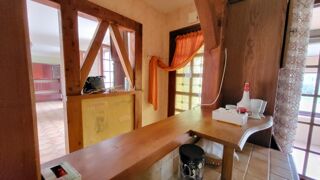  Maison à vendre 6 pièces 119 m²