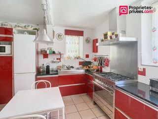  Maison à vendre 7 pièces 167 m²