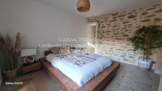  Maison à vendre 6 pièces 165 m²