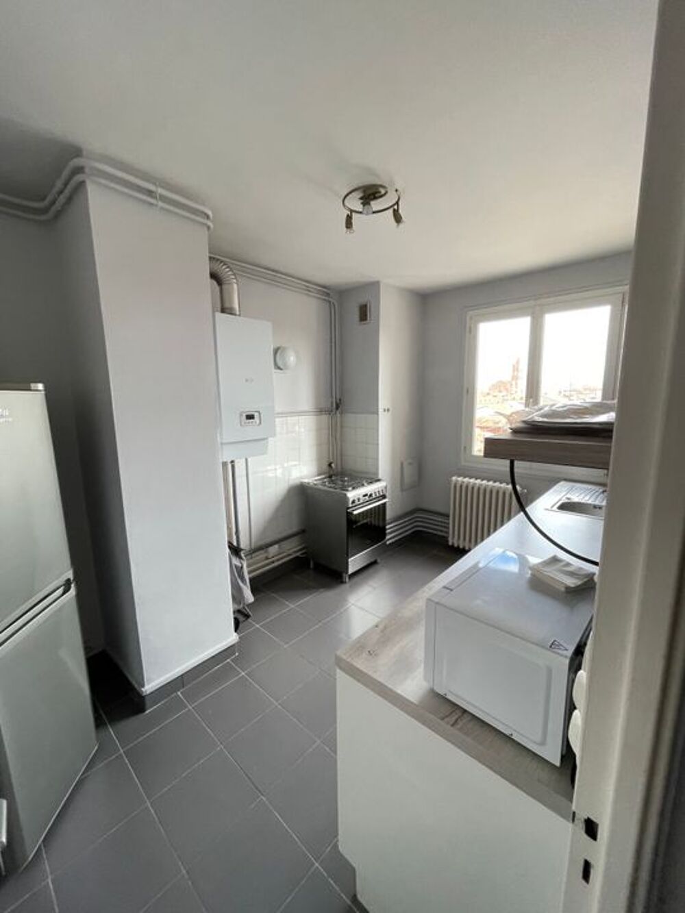 Location Appartement Appartement de 65m2 à louer sur Toulouse Toulouse