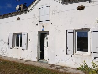  Maison � vendre 3 pi�ces 66 m�