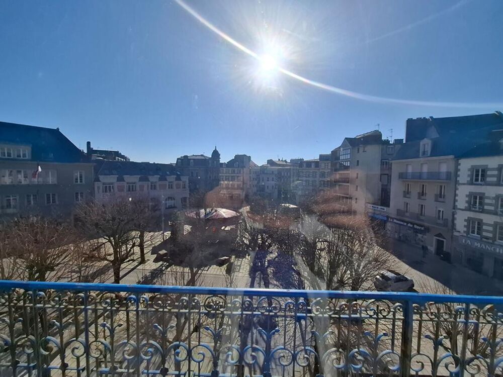 Vente Appartement Atelier d'Artiste Granville