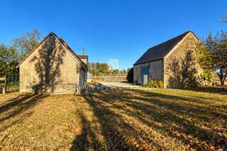 Maison à vendre 5 pièces 76 m²