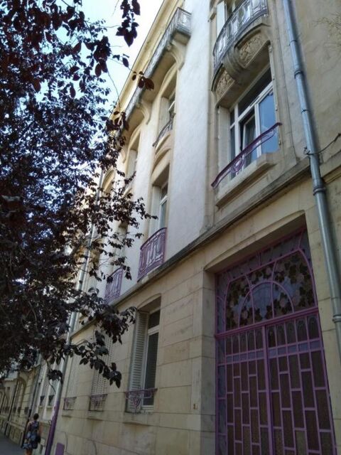  Appartement  louer 4 pices 78 m