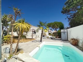  Maison à vendre 5 pièces 120 m²