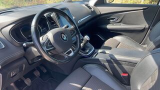 Sc&eacute;nic 1.7 Blue dCi 120 Bose 2019 occasion 44830 Brains