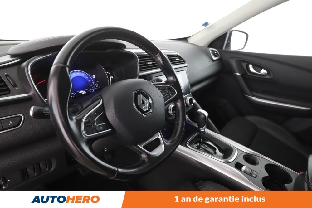 Kadjar 1.5 dCi Blue Intens EDC 115 ch 2020 occasion 92130 Issy-les-Moulineaux