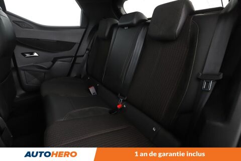 DS3 1.2 PureTech Performance Line Automatique 130 ch 2019 occasion 92130 Issy-les-Moulineaux