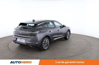DS4 1.6 E-Tense Hybride Trocadero EAT8 225 ch 2023 occasion 92130 Issy-les-Moulineaux
