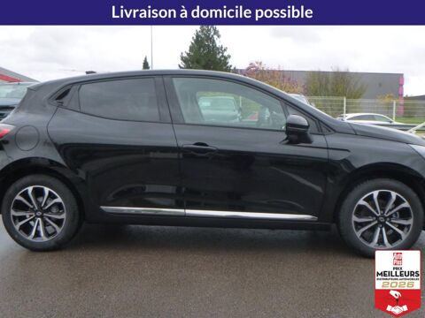Clio TCe 90 X-Tronic Techno +Pack Hiver 2024 occasion 10150 Lavau