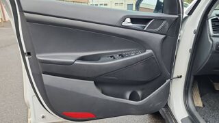 Tucson III 1.7 CRDi 116 2WD Creative 2017 occasion 49500 Segre En Anjou Bleu