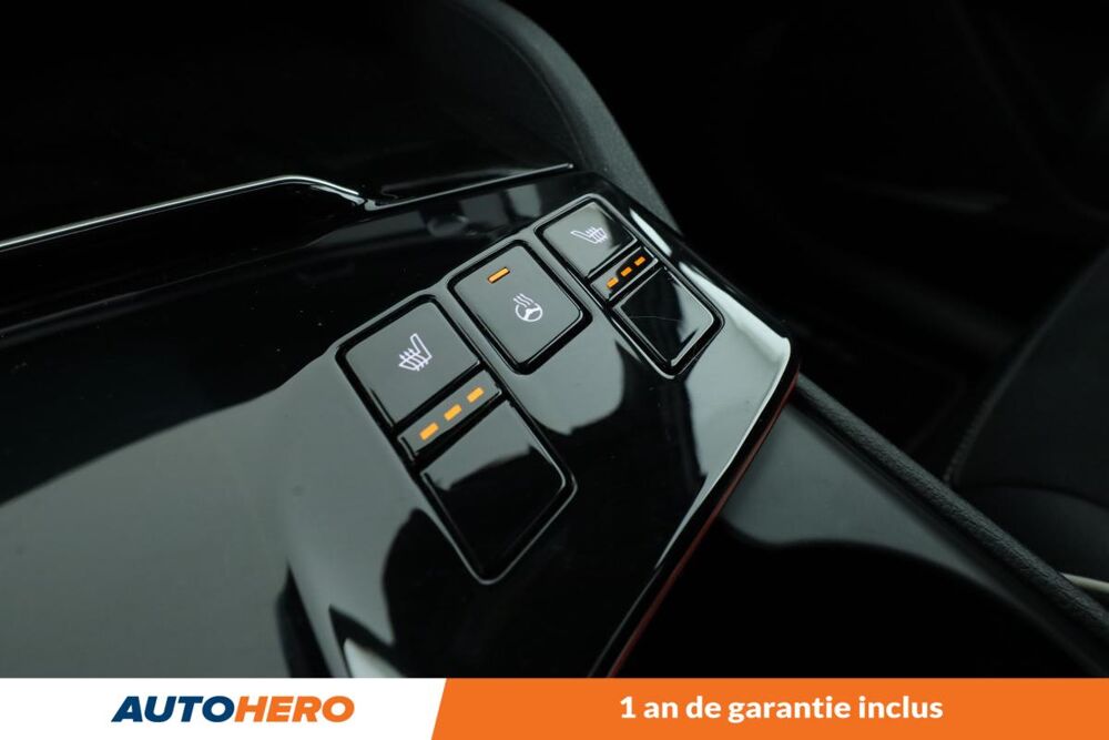 Sportage 1.6 T-GDi ISG Hybride GT-Line 4x2 BVA6 215 ch 2025 occasion 92130 Issy-les-Moulineaux