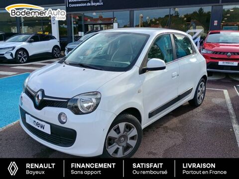 Renault twingo III 1.0 SCe 70 E6C Zen