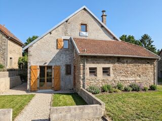  Maison à vendre 2 pièces 51 m²