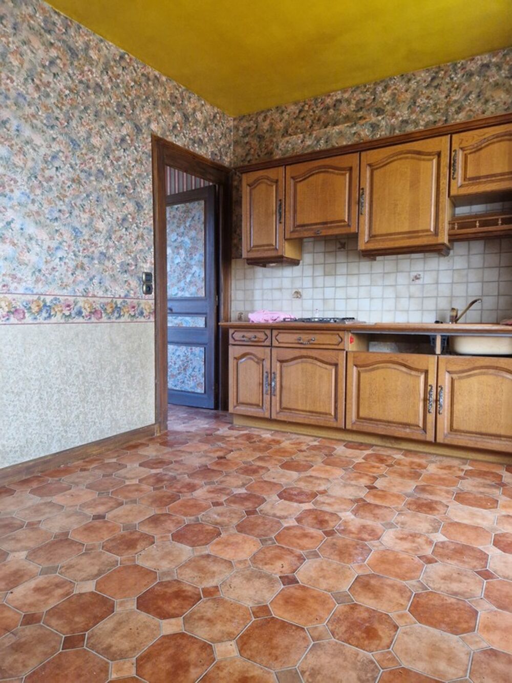 Maison à vendre 5 pièces GRACES (22)