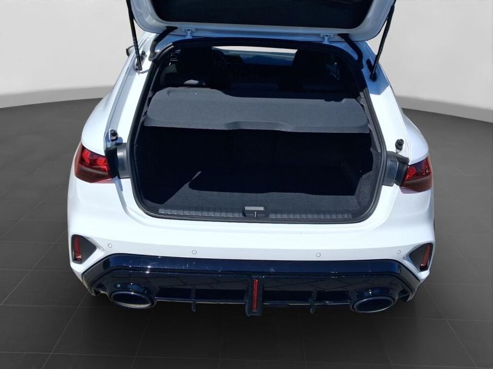 RS3 2.5 TFSI quattro S tronic 2025 occasion 33000 Bordeaux