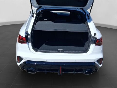 RS3 2.5 TFSI quattro S tronic 2025 occasion 33000 Bordeaux
