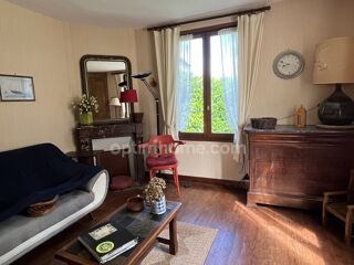  Maison à vendre 6 pièces 119 m²