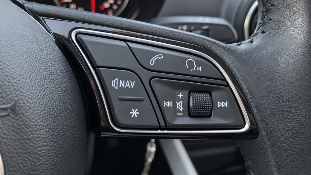 Q2 I 35 TDI 150 S-Tronic 7 Business Line - Automatique Entretie 2020 occasion 17138 Puilboreau