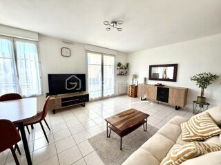  Appartement à vendre 2 pièces 45 m²