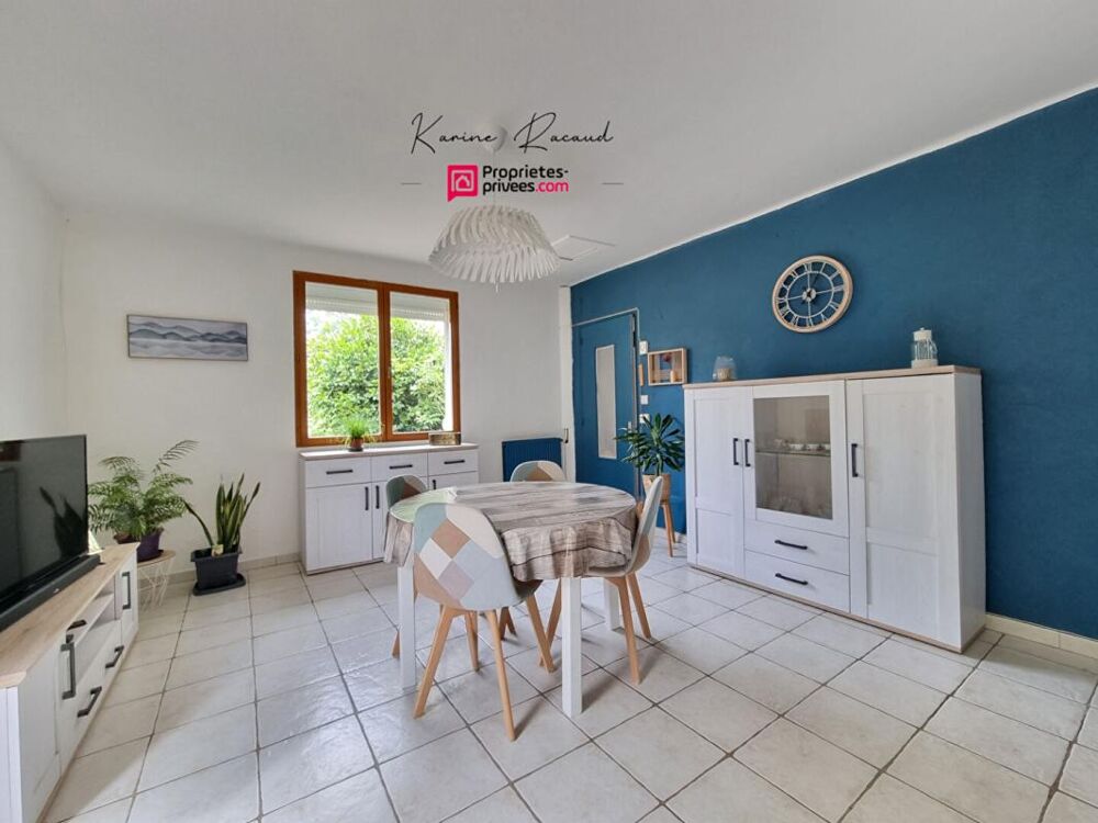 Vente Maison Maison Venansault 6 pièce(s) 176 m2 Venansault