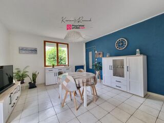  Maison à vendre 6 pièces 176 m²