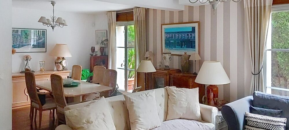 à vendre  Maison Enghien-les-Bains (95880)