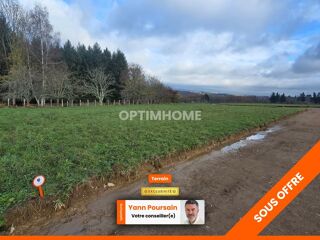  Terrain � vendre 710 m�