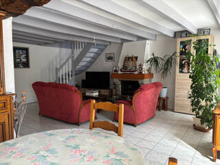  Maison à vendre 5 pièces 126 m²