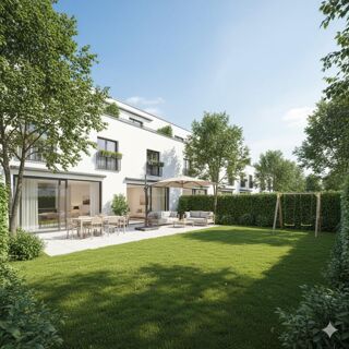  Appartement à vendre 5 pièces 100 m²