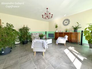  Maison � vendre 6 pi�ces 130 m�